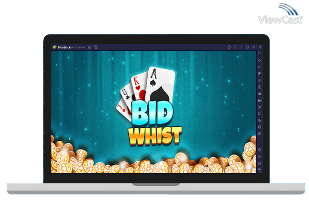 Run Bid Whist - Multiplayer on PC