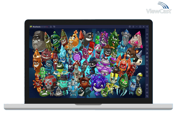 Run BIG BANG Evolution on PC Run BIG BANG Evolution on PC