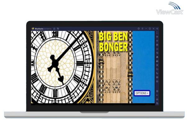 Run Big Ben Bonger on PC