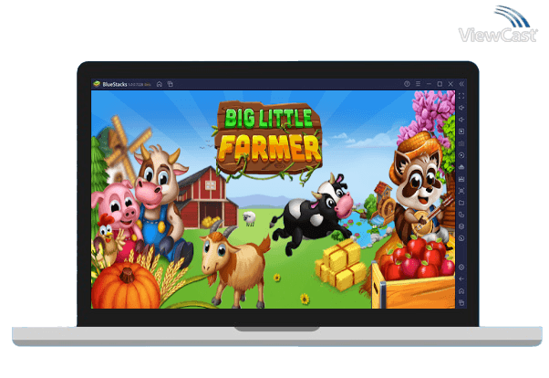 Run Big Little Farmer Offline Farm on PC Run Big Little Farmer Offline Farm on PC