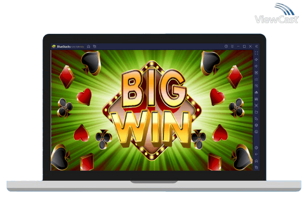 Run Big Win Casino Games on PC