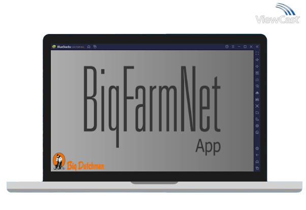 Run BigFarmNet Pig on PC