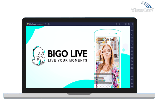 Run BIGO LIVE - Live Stream on PC Run BIGO LIVE - Live Stream on PC