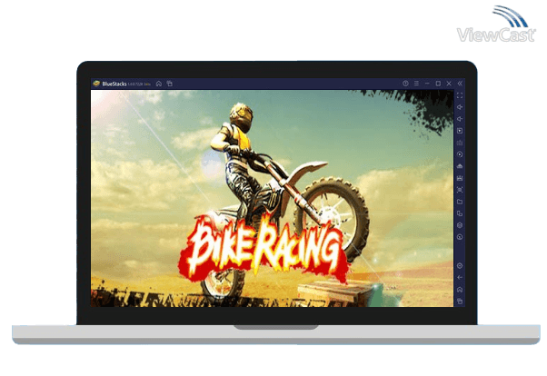 Run Bike Racing 3D on PC