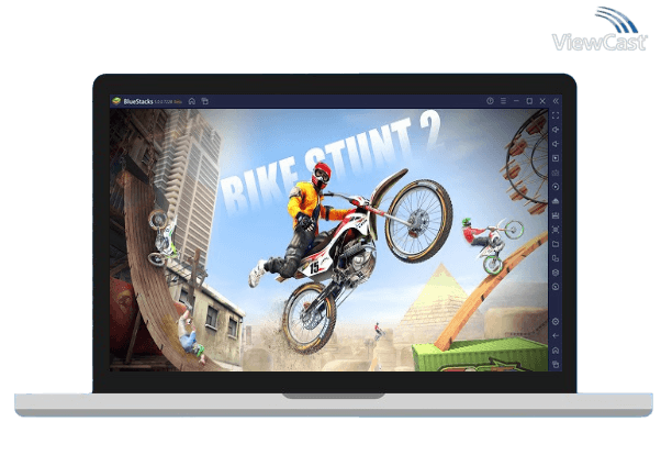 Run Bike Stunt 2 Bike Racing Game - Offline Games 2021 on PC Run Bike Stunt 2 Bike Racing Game - Offline Games 2021 on PC