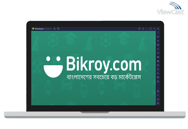 Run Bikroy - Sell, Buy & Find Jobs on PC Run Bikroy - Sell, Buy & Find Jobs on PC