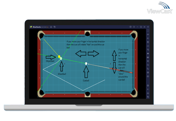 Run Billard Aiming Calculator Pro on PC Run Billard Aiming Calculator Pro on PC