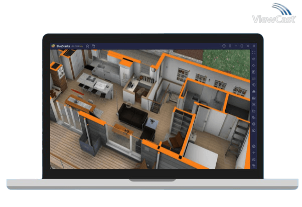 Run BIMx - BIM eXplorer on PC Run BIMx - BIM eXplorer on PC