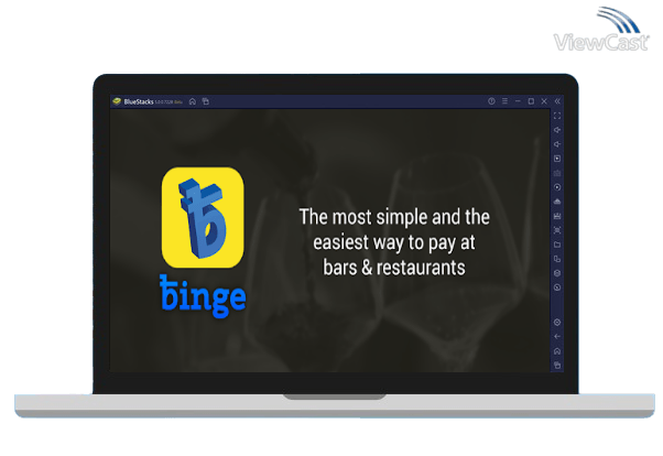 Download Binge - Pay Smarter for PC / Windows / Computer