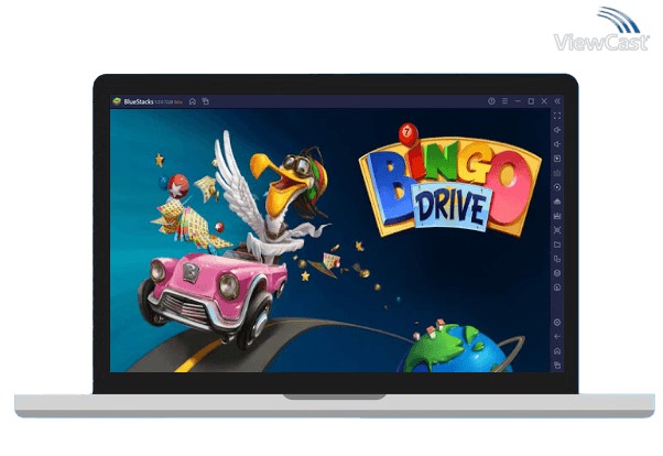 Run Bingo Drive – Free Bingo Games to Play on PC Run Bingo Drive – Free Bingo Games to Play on PC