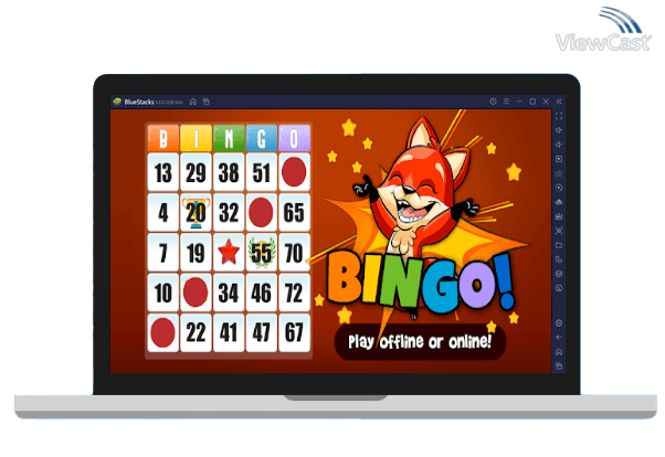 Run Bingo - Free Bingo Games on PC