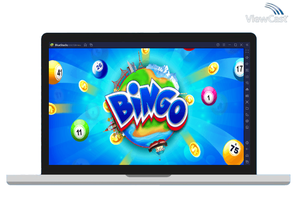 Run Bingo Frenzy on PC