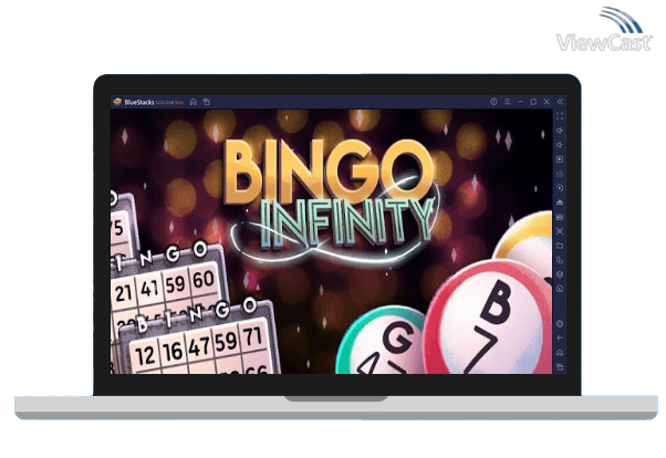 Run Bingo Infinity on PC