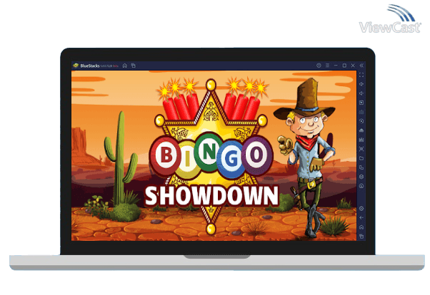 Run Bingo Showdown: Free Bingo Game – Live Bingo on PC Run Bingo Showdown: Free Bingo Game – Live Bingo on PC