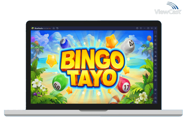 Run BINGO TAYO on PC Run BINGO TAYO on PC