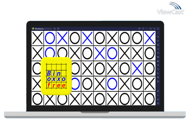 Run Binoxxo on PC Run Binoxxo on PC