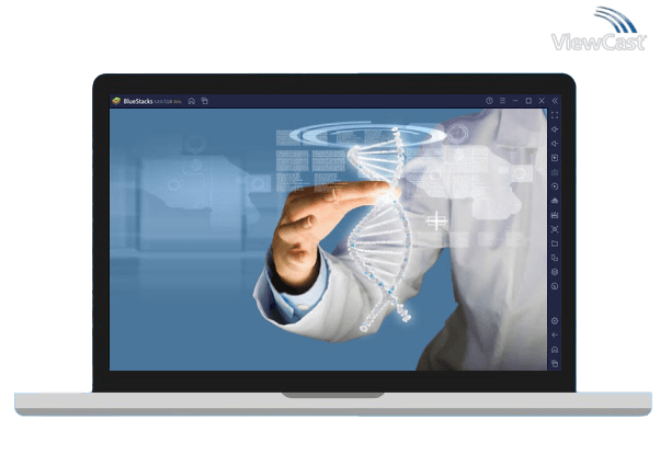 Run Biotecnika Official App on PC