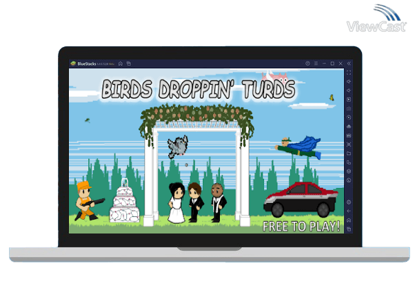 Run Birds Droppin' Turds on PC Run Birds Droppin' Turds on PC