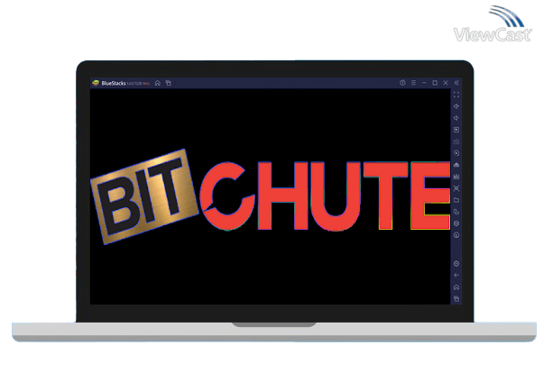 Run BitChute on PC Run BitChute on PC