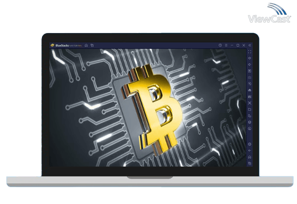 Run Bitcoin Claim Pro - Free BTC on PC