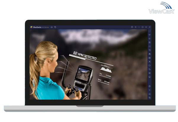 Run BitGym: Virtual Cardio Tours on PC Run BitGym: Virtual Cardio Tours on PC