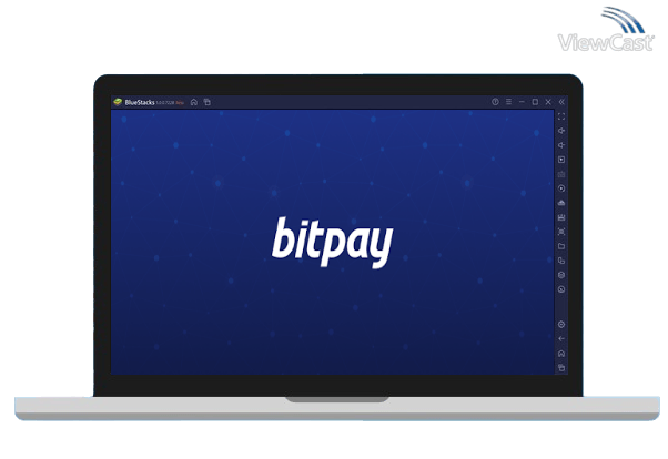 Run BitPay – Secure Bitcoin Wallet on PC