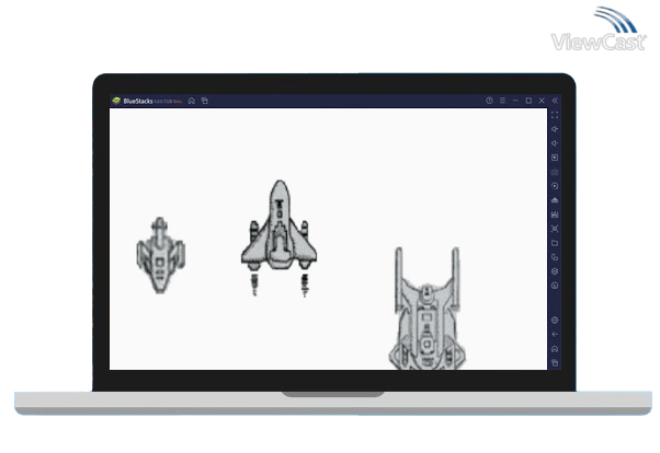 Run biubiu plane on PC
