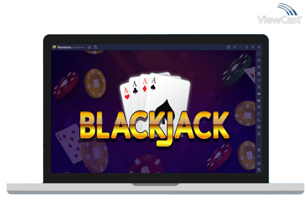 Run BlackJack3D on PC Run BlackJack3D on PC