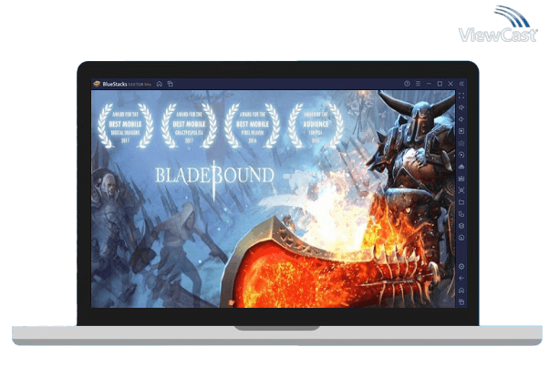 Run Bladebound: Hack and Slash Action RPG on PC