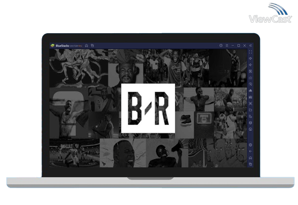 Run Bleacher Report: sports news, scores, & highlights on PC