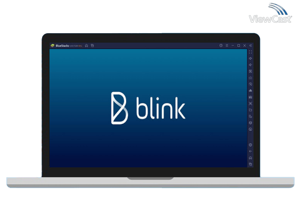 Run Blink - The Employee App on PC