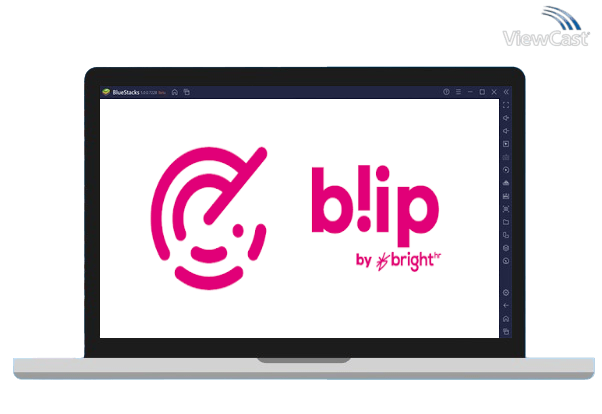 Run Blip! on PC