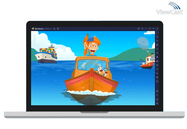 Download Blippi Daily for PC / Windows / Computer