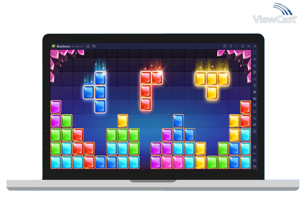 Run Block Puzzle on PC Run Block Puzzle on PC