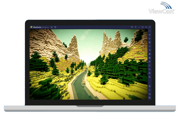 Run Block World Craft : Mine Build on PC Run Block World Craft : Mine Build on PC