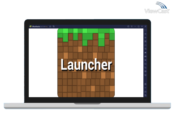 Run BlockLauncher on PC Run BlockLauncher on PC