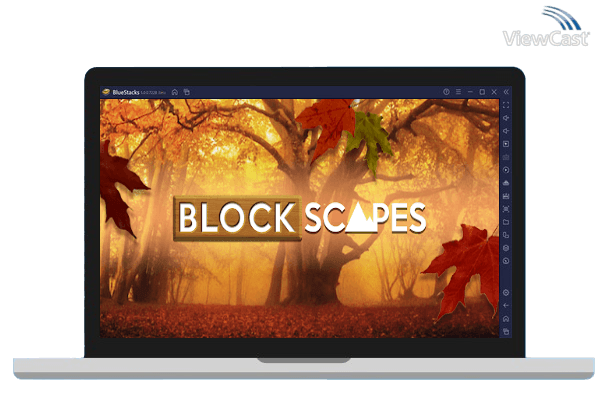 Run Blockscapes - Block Puzzle on PC Run Blockscapes - Block Puzzle on PC
