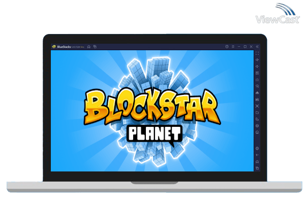 Run BlockStarPlanet on PC