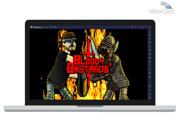Run Bloody Bastards on PC
