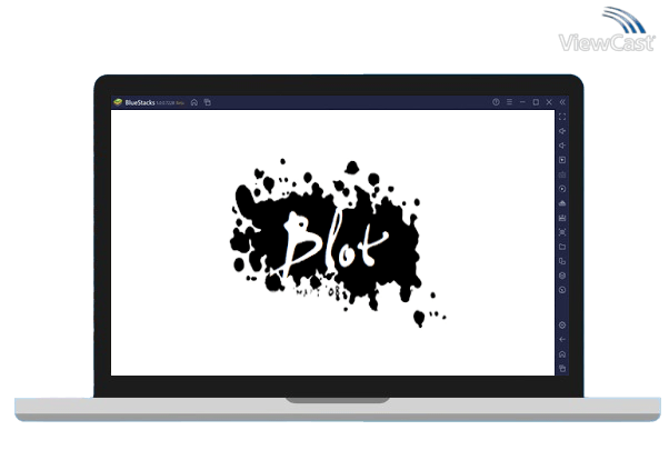 Run Blot on PC Run Blot on PC