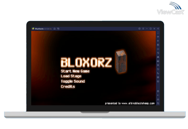 Run Bloxorz Block Puzzle on PC Run Bloxorz Block Puzzle on PC