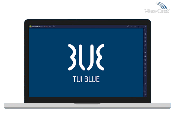 Run BLUE App on PC Run BLUE App on PC