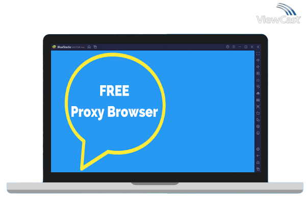 Run Blue Proxy Unblock Websites Free VPN Proxy Browser on PC Run Blue Proxy Unblock Websites Free VPN Proxy Browser on PC