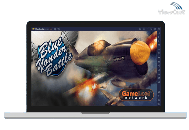 Run Blue Yonder on PC