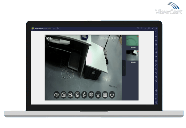 Download BlueCam for PC / Windows / Computer