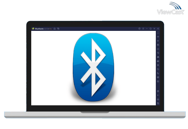 Run Bluetooth Auto Connect on PC Run Bluetooth Auto Connect on PC