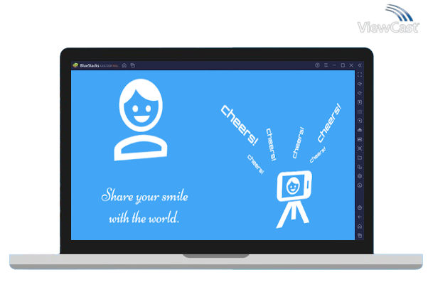 Run Bluetooth Remote Camera on PC