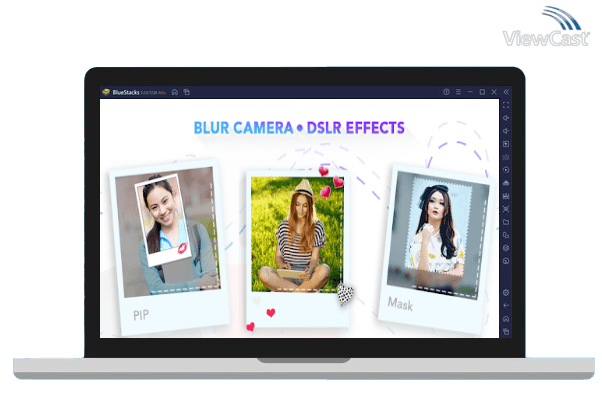 Run Background Eraser Photo Editor on PC Run Background Eraser Photo Editor on PC