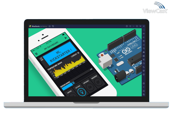 Run Blynk - IoT for Arduino, ESP8266/32, Raspberry Pi on PC Run Blynk - IoT for Arduino, ESP8266/32, Raspberry Pi on PC