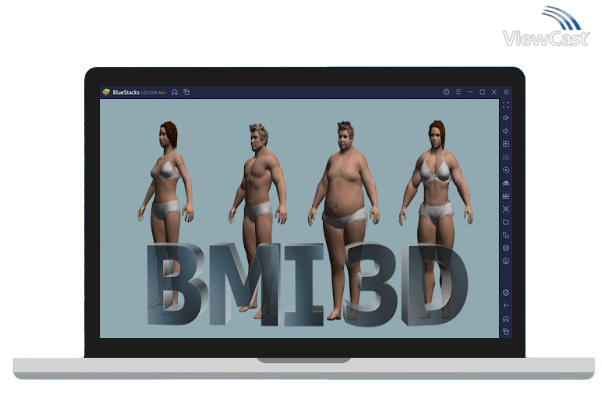 Run BMI 3D - Body Mass Index in 3D on PC Run BMI 3D - Body Mass Index in 3D on PC